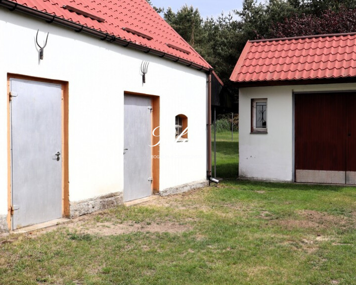 Dom Sprzedaż Taczały