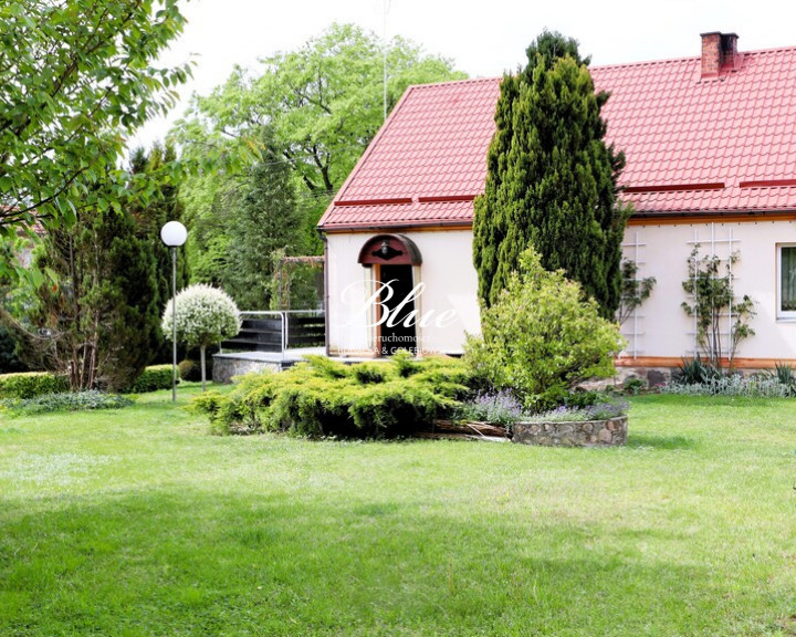 Dom Sprzedaż Taczały
