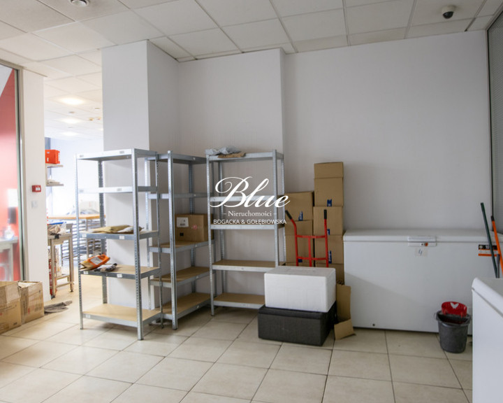 Lokal Wynajem Szczecin Śródmieście Jagiellońska