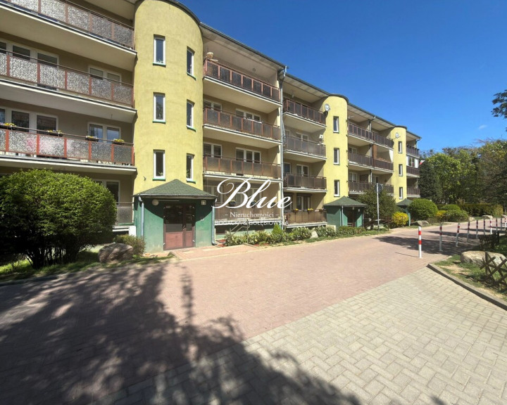 Mieszkanie Sprzedaż Szczecin os. Bukowe