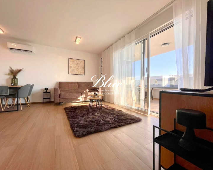 Mieszkanie Sprzedaż Makarska, Grad Makarska, Split-Dalmatia County, 21300, Chorwacja zadarska