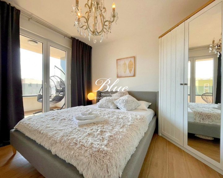 Mieszkanie Sprzedaż Makarska, Grad Makarska, Split-Dalmatia County, 21300, Chorwacja zadarska
