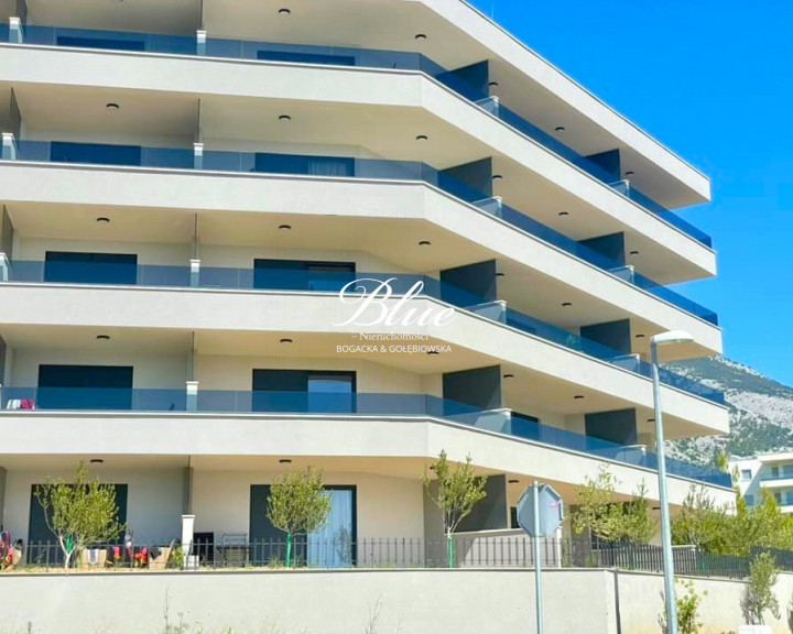 Mieszkanie Sprzedaż Makarska, Grad Makarska, Split-Dalmatia County, 21300, Chorwacja zadarska