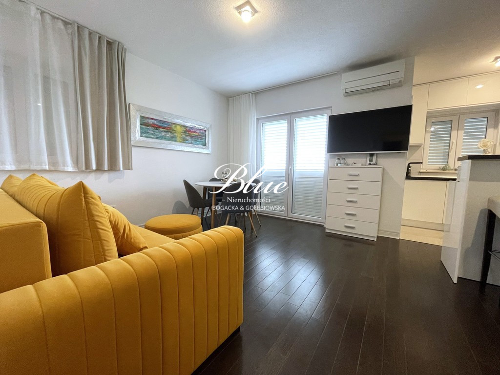 Mieszkanie Sprzedaż Makarska, Grad Makarska, Split-Dalmatia County, Chorwacja Mate Vladica 1