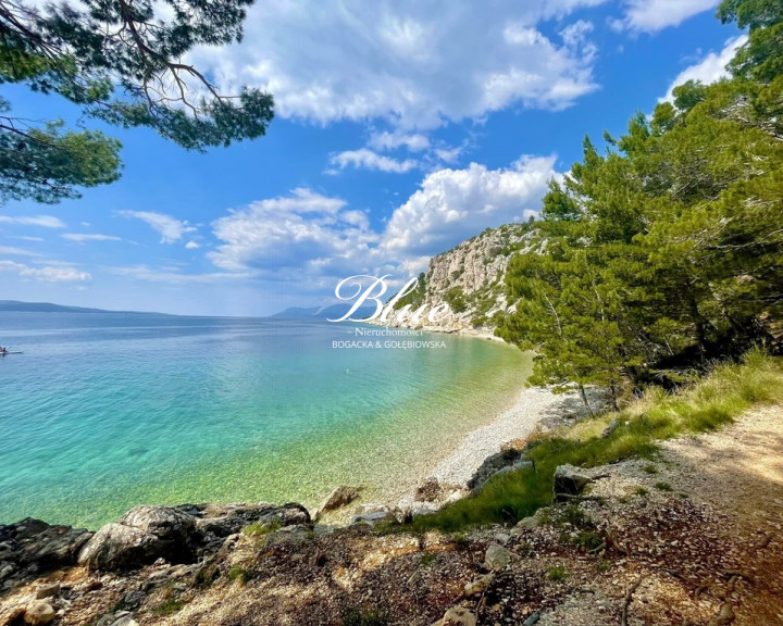Mieszkanie Sprzedaż Makarska, Grad Makarska, Split-Dalmatia County, Chorwacja Mate Vladica