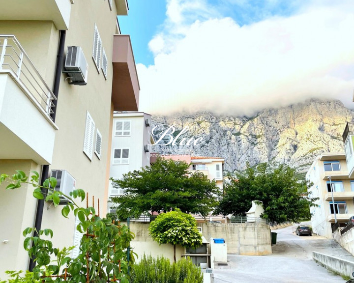 Mieszkanie Sprzedaż Makarska, Grad Makarska, Split-Dalmatia County, Chorwacja Mate Vladica
