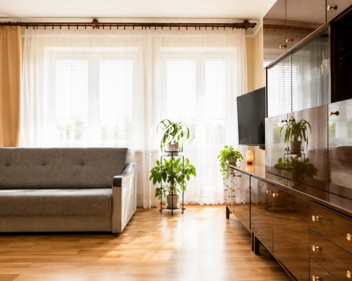 Mieszkanie Sprzedaż Szczecin Świerczewo Santocka