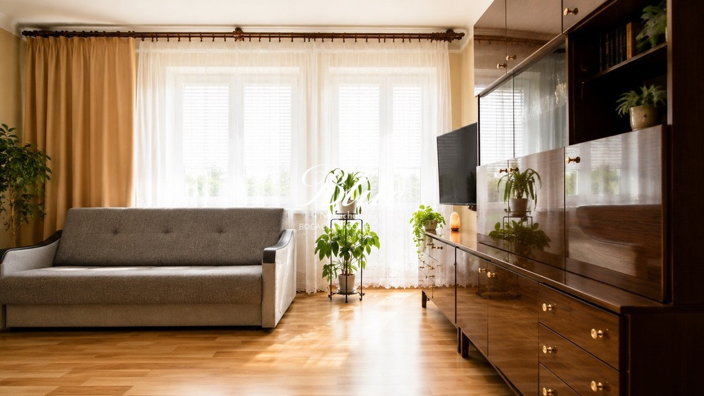 Mieszkanie Sprzedaż Szczecin Świerczewo Santocka 1