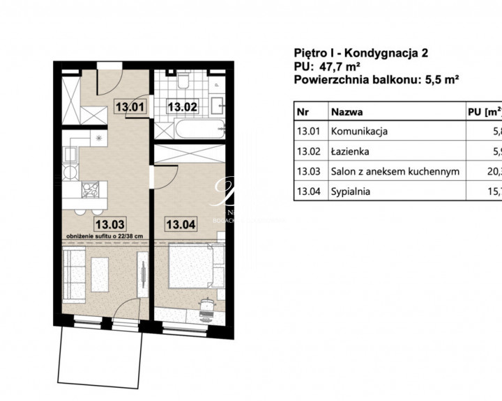 Mieszkanie Sprzedaż Szczecin Podjuchy