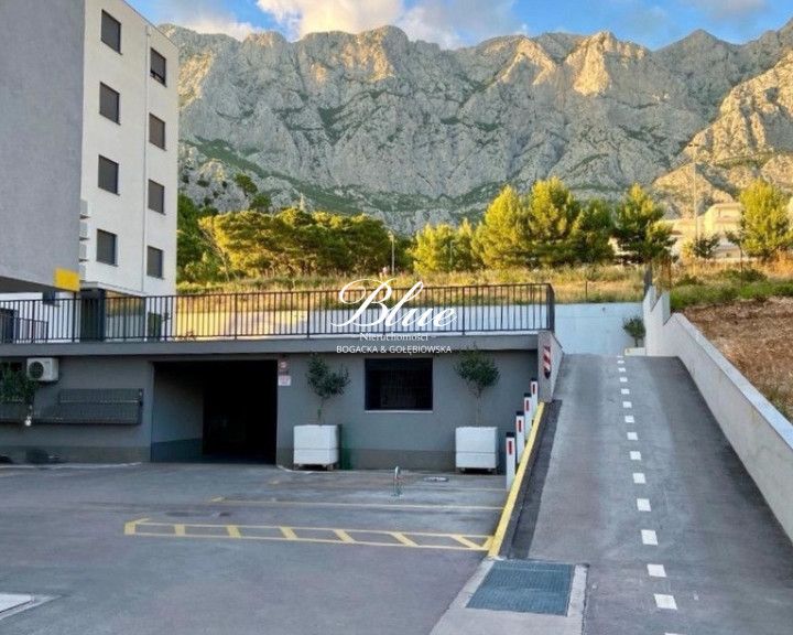 Mieszkanie Sprzedaż Makarska, Grad Makarska, Split-Dalmatia County, 21300, Chorwacja zadarska
