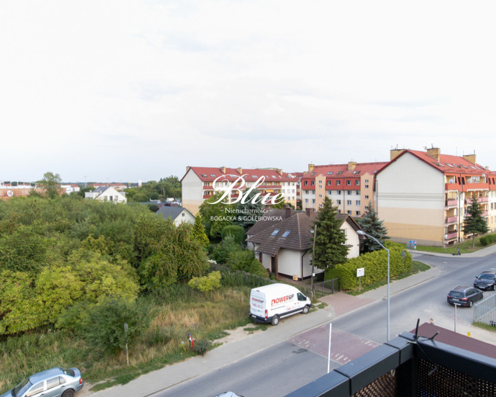 Mieszkanie Sprzedaż Szczecin Gumieńce