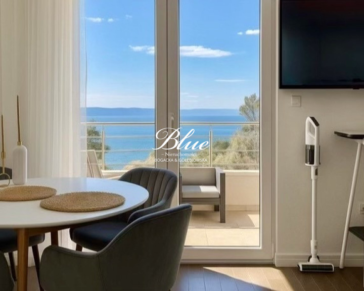 Mieszkanie Sprzedaż Makarska, Grad Makarska, Split-Dalmatia County, Chorwacja Mate Vladica