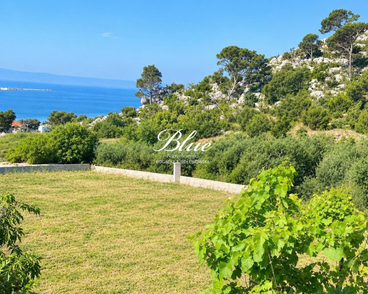 Mieszkanie Sprzedaż Makarska, Grad Makarska, Split-Dalmatia County, Chorwacja Mate Vladica