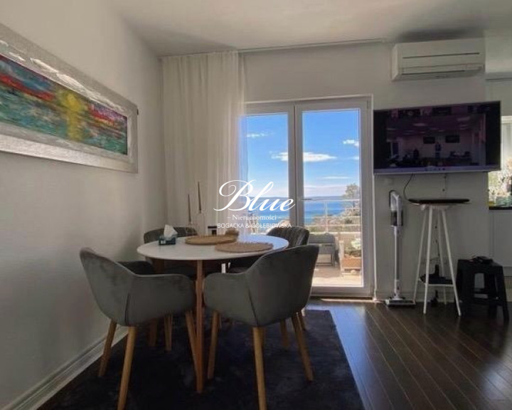 Mieszkanie Sprzedaż Makarska, Grad Makarska, Split-Dalmatia County, Chorwacja Mate Vladica