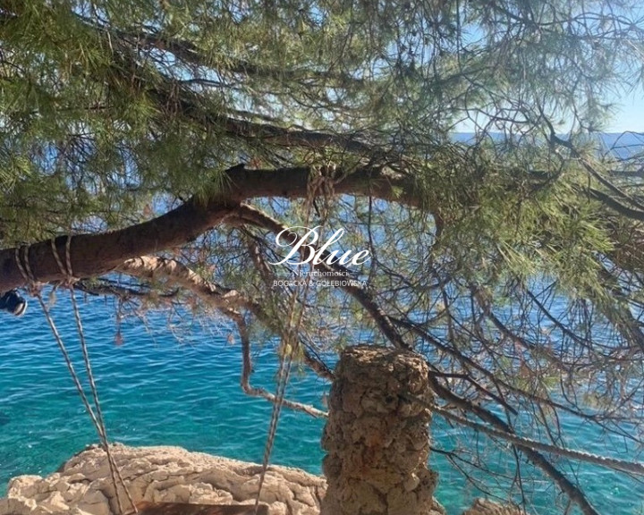 Mieszkanie Sprzedaż Makarska, Grad Makarska, Split-Dalmatia County, Chorwacja Mate Vladica