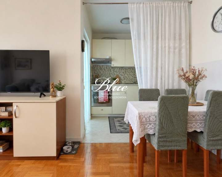 Mieszkanie Sprzedaż Makarska, Grad Makarska, Splitsko-dalmatinska županija, 21300, Chorwacja zadarska