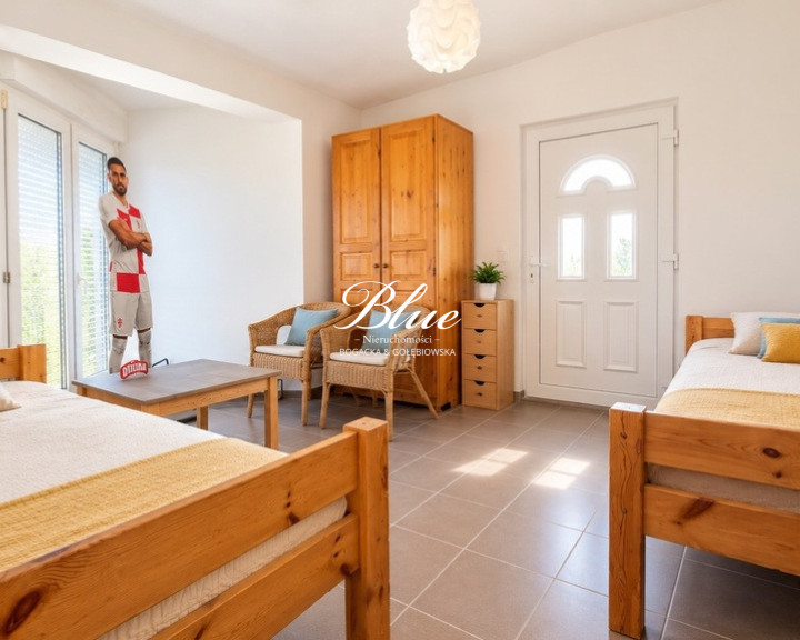 Mieszkanie Sprzedaż Makarska, Grad Makarska, Splitsko-dalmatinska županija, 21300, Chorwacja Zadarska