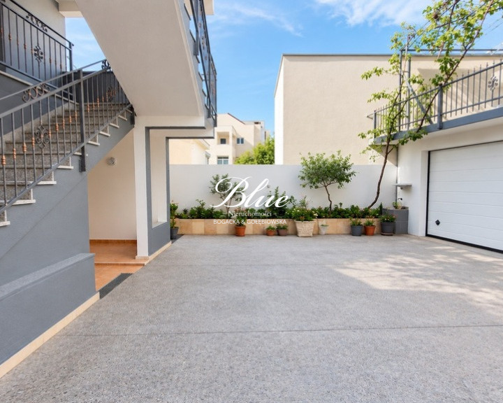 Mieszkanie Sprzedaż Makarska, Grad Makarska, Splitsko-dalmatinska županija, 21300, Chorwacja Zadarska