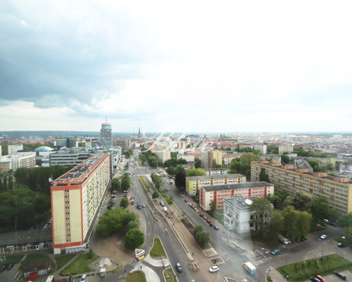 Mieszkanie Sprzedaż Szczecin Centrum al. Wyzwolenia