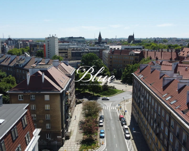 Lokal Sprzedaż Szczecin Śródmieście-Centrum