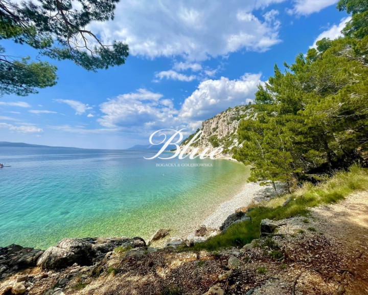 Mieszkanie Sprzedaż Makarska, Grad Makarska, Split-Dalmatia County, Chorwacja veliko brdo